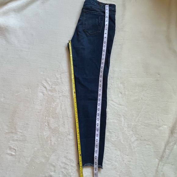 ENJEAN DENIM JEANS - Picture 9 of 11